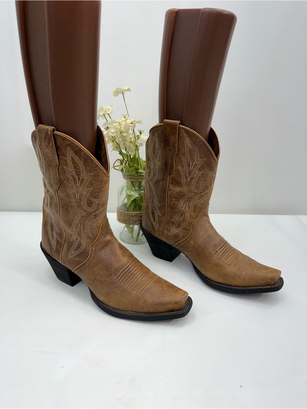 Ariat Wester boho boots